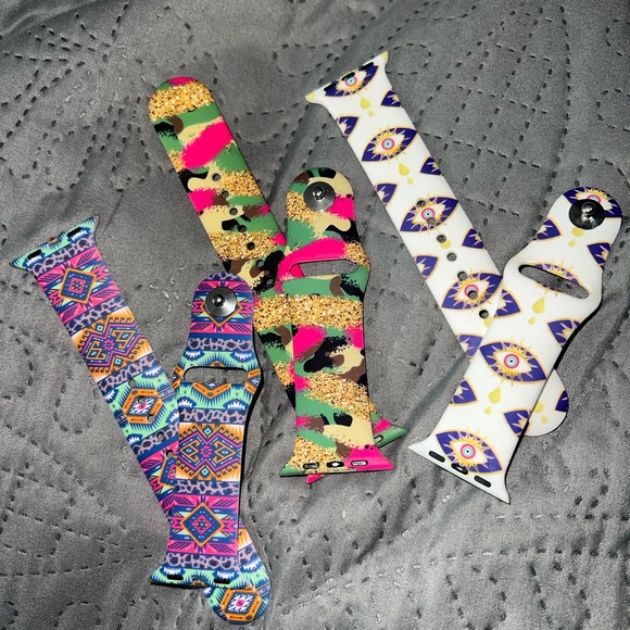 Apple Watch Band Set 42/44MM S/M - Picture 10 of 15